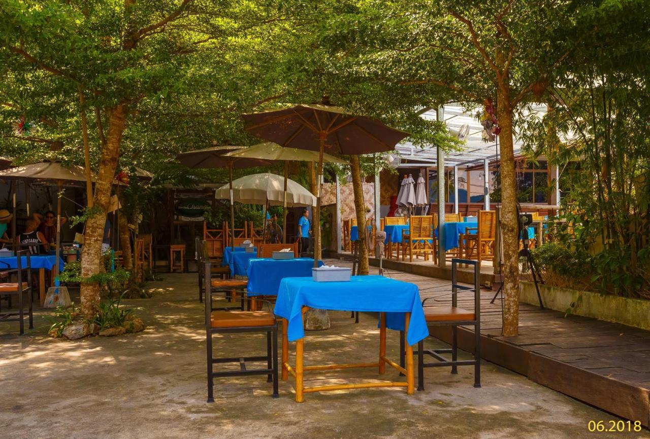 The Aristo Beach By Holy Cow, Studio, Mountain View Surin Beach  Exterior photo