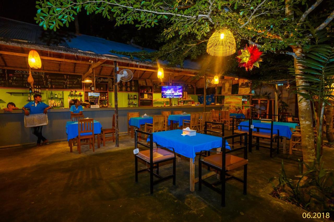 The Aristo Beach By Holy Cow, Studio, Mountain View Surin Beach  Exterior photo